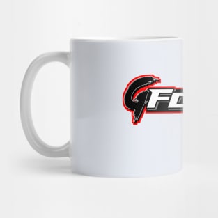 Gforce Mug